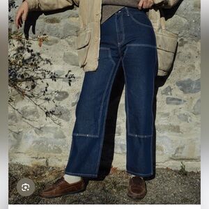 ISO TRADE/SWAP RUDY JUDE UTILITY JEANS IN SIZE 1